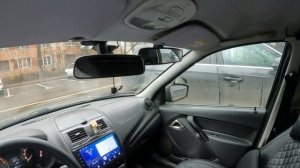 Экзаменационный маршрут по ул. Войкова часть 1. Новая разметка. Выполняем основные элементы.