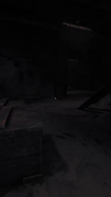 Знакомство  Amnesia The Bunker