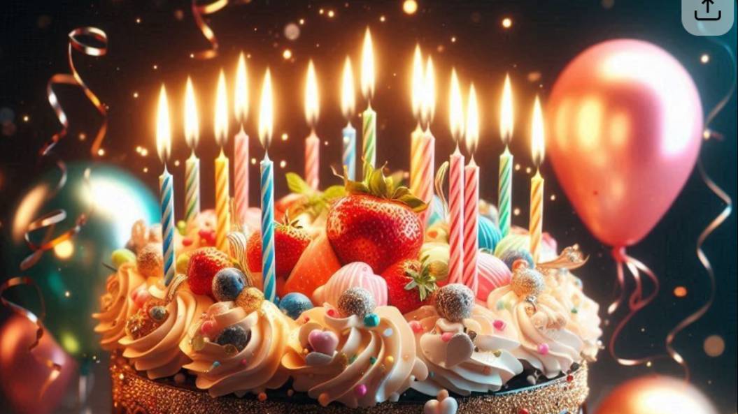 С днем рождения Татьяна смотреть онлайн