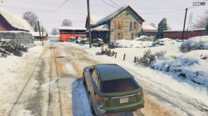 24 ЧАСА НА КЛАДБИЩЕ ЧЕЛЛЕНДЖ ЧАСТЬ 6 ! - ЧЕЛЛЕНДЖИ В ГТА 5 ОНЛАЙН