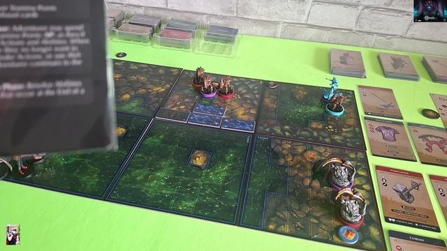 Middara - 07. Конец бассейна смотреть онлайн