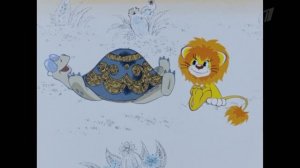 Первый канал Анонс Золотая коллекция Союзмультфильма (23.03.2025)