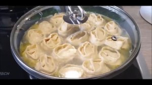 Манты в сковороде Быстрый обед за 20мин Домашняя еда Кухня Рецепты