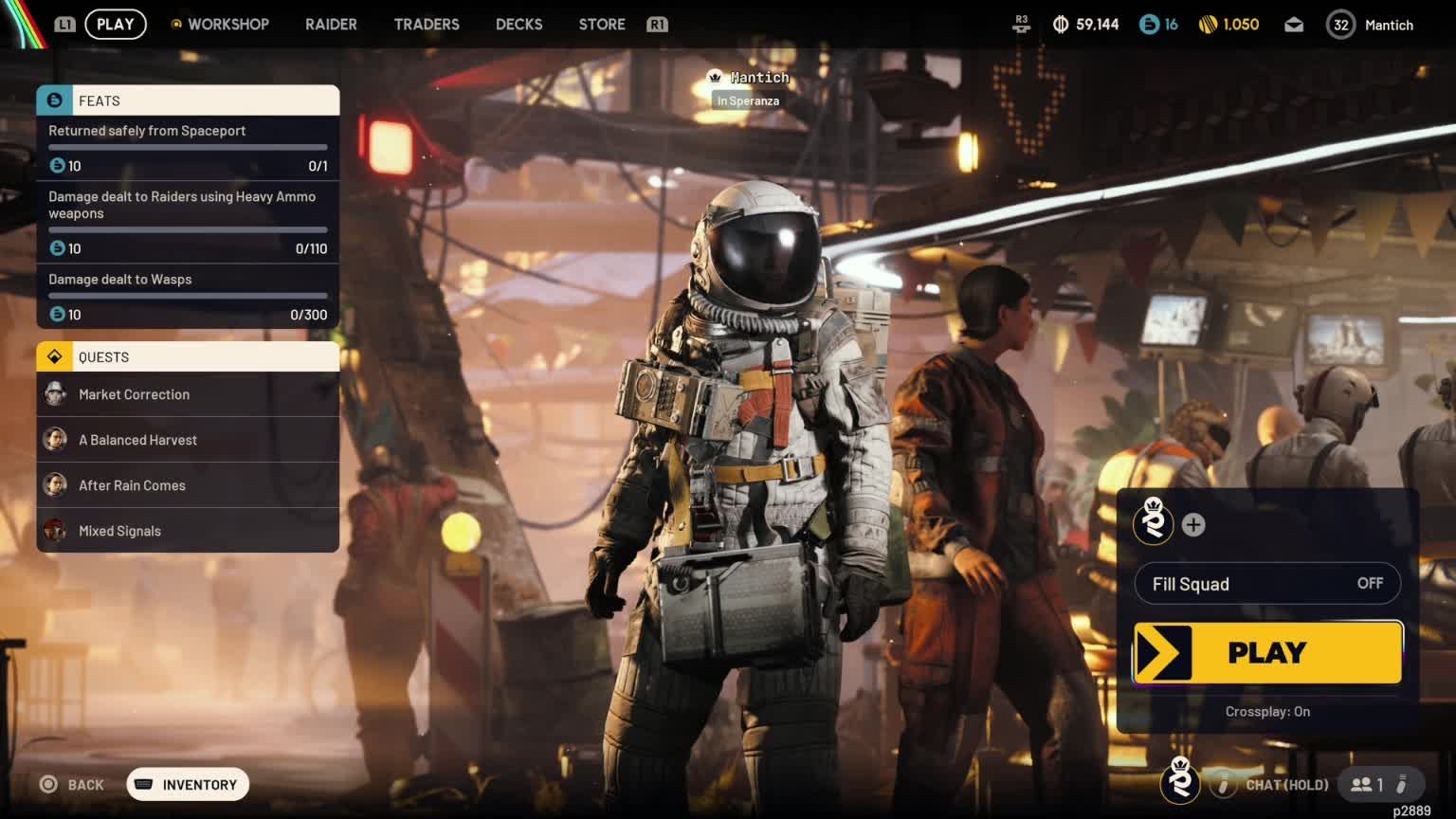 ARC Raiders PS5 Pro смотреть онлайн