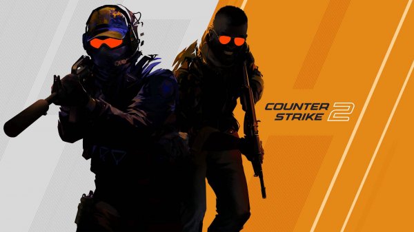 Counter-Strike 2