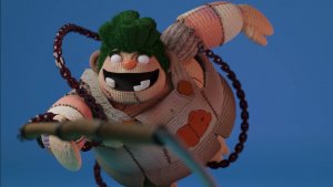 МАЛЫШ ПУДЖ ДОТА 2 | BABY PUDGE DOTA 2