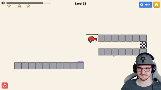 ГЛУПАЯ КРАСНАЯ МАШИНА... ► Leafxup | Реакция