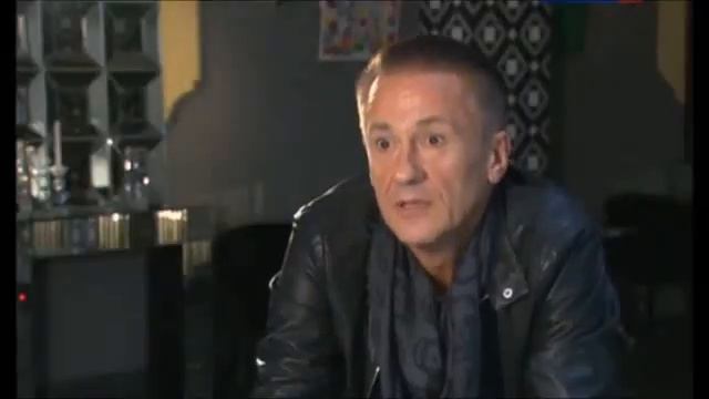 Олег Меньшиков _ Мечта сбывается _ смотреть онлайн