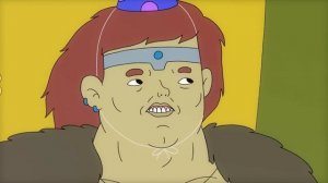 Плохой Dragon Ball | Dungeon Soup