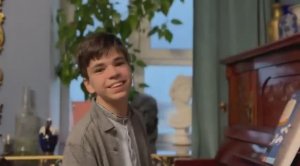 Андрей Гончаров. А смотрите у кого мы в гостях