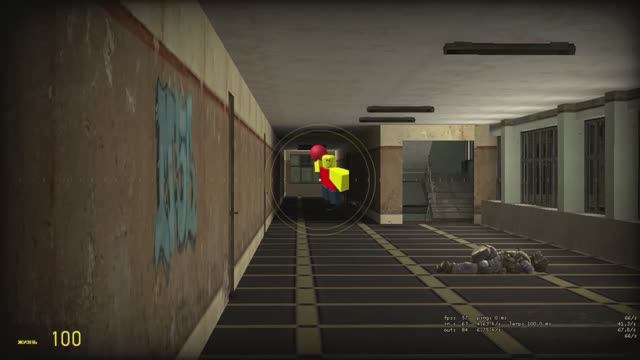 побег от нексботов #2 смотреть онлайн