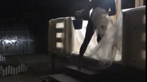 6 соток 3 ноября 2025 года. 2 часть.