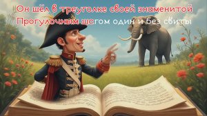 Top Junior - История Наполеона