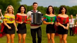 Ставьте ушки на макушки