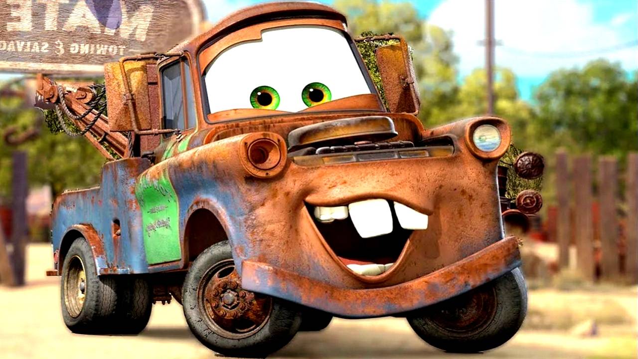 Мультики для детей. Мультики про машинки. Мультфильмы для малышей. Мультфильмы про дисней тачки.
