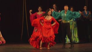 Театр Ромэн