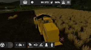 Farming simulator 20