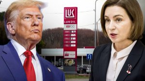 Санкции против России больно ударили по Молдове и Финляндии. Странам грозит топливный кризис