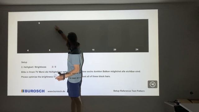 ОДИН ЛУЧШИЙ ПРОЕКТОР НА ДАННЫЙ МОМЕНТ BYINTEK PLATO T5