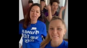 (КСУ СО ОО Расправь Крылья) Москва игры ДДВ 2025