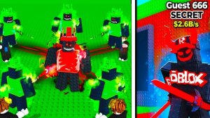 АДМИН СДЕЛАЛ ЭТО в 2 ЧАСА НОЧИ! GUEST666 и Rainbow Capitano Moby в Steal a Brainrot