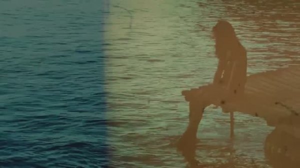 Eurozia feat. Stephen Page – Ghosts in the Rain