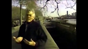 Экскурсия Дэвида Айка по Лондону с Аризоной Уайлдер 1998г #Аризона Уайлдер #Дэвид Айк