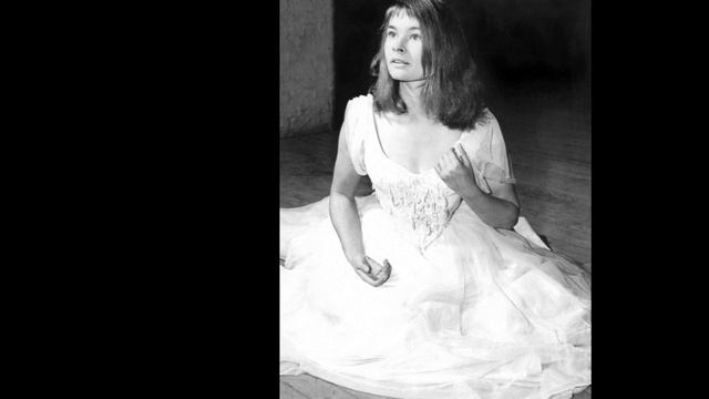 Джуди Денч ( Judi Dench )