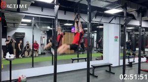 Антон Бондаренко, тренер ТЗ, ТФ Краснодар, 16 раз