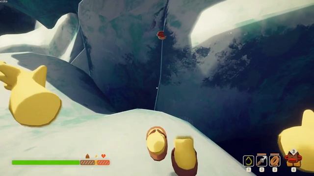 Peak   От Капибар до Эпичного ПАДЕНИЯ!