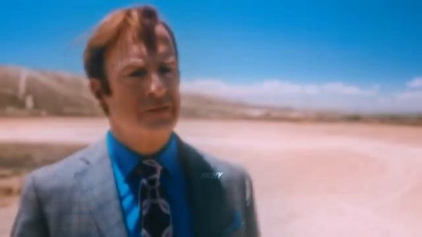 Showtime _ Saul Goodman - Heartbeat Edit
