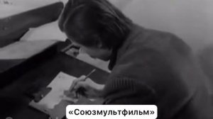 Как создаётся мультик с анимацией