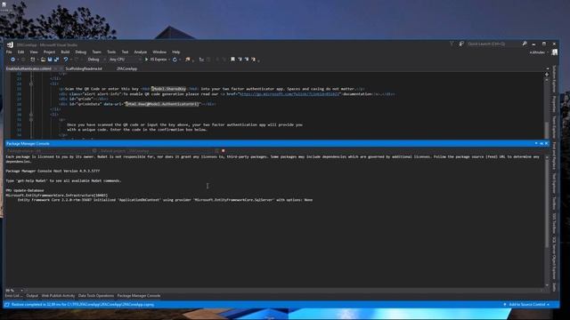 2fa / two factor / двухфакторная авторизация смотреть онлайн