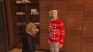 Я СТАЛ РЕБЁНКОМ ПРЕЗИДЕНТОМ НА 24 ЧАСА В ГТА 5 ОНЛАЙН ! ЧЕЛЛЕНДЖИ В GTA 5 ONLINE