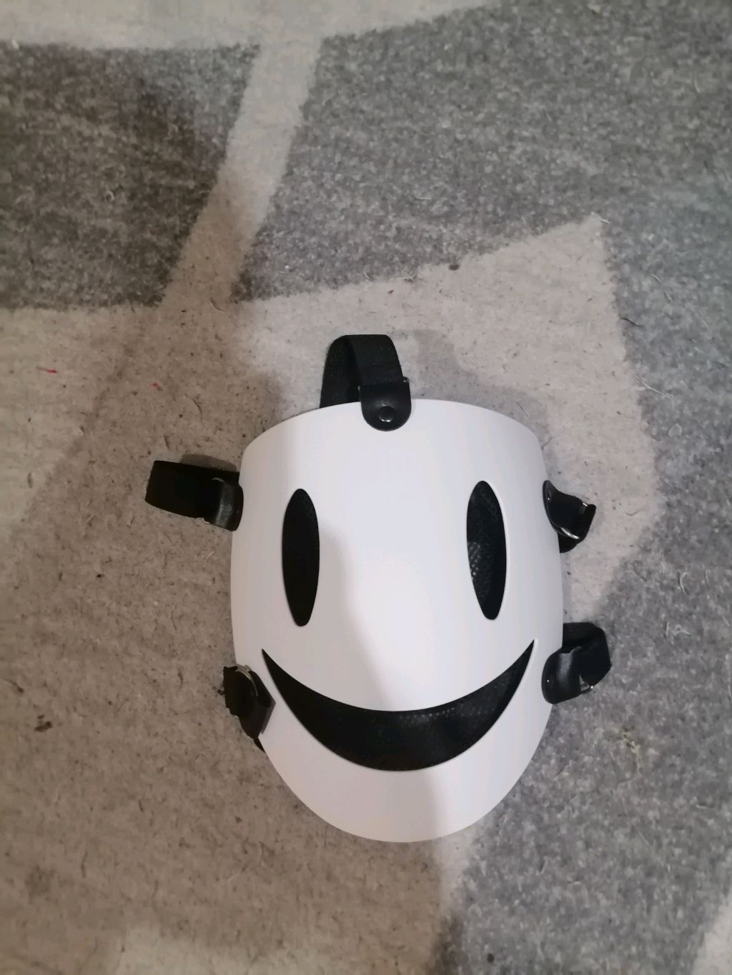 играю в Yba 2 часть