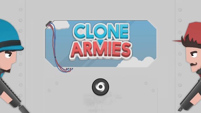 В чём смысл данного видео по Клон Армии?? Ответ остался неизвестен.