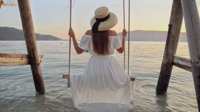 Mr Salama - Autumn (Retro Songs) смотреть онлайн