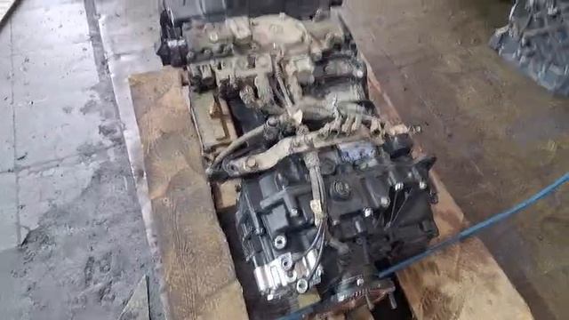 ISUZU FVR смотреть онлайн