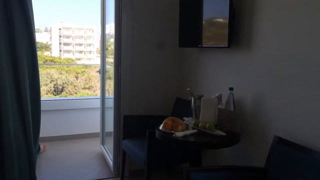melissi beach hotel & spa deluxe superior room cyprus / мелисси бич кипр смотреть онлайн