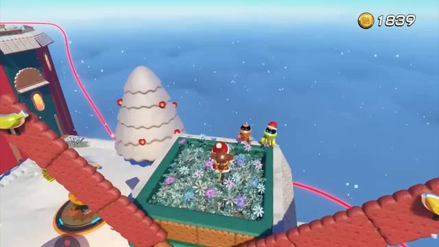Я соединил все который музыка играет музыка одинакой THE PLAYROOM и Astro Bot смотреть онлайн