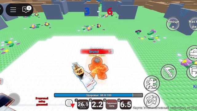 Мессиво везде! |roblox|