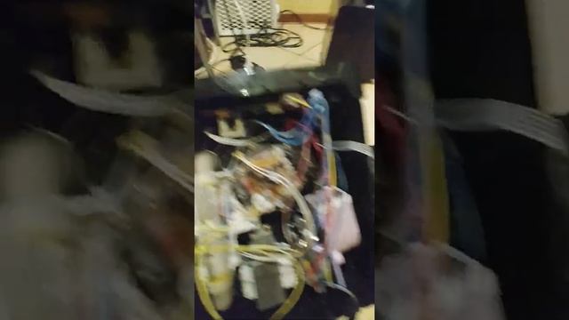 Bork H700 ремонт