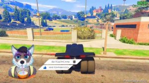 УКРАЛ НОВЫЙ БЭТМОБИЛЬ БЭТМЕНА! - НОВАЯ БИТВА ВОРОВ В GTA 5 ONLINE