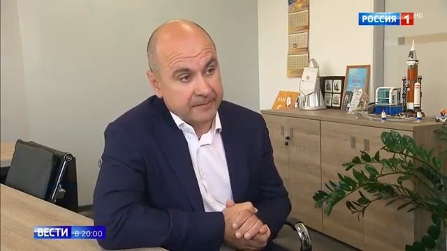 Сергей Шерстобитов для «России 1» о росте интернет-мошенничества на сайтах частных объявлений смотреть онлайн