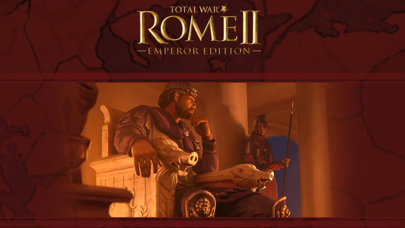 Битва Каппадокия 267 до н.э. Total War Rome II