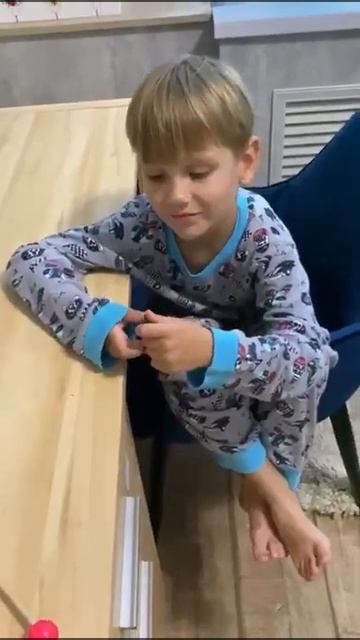 14. Артикуляционная гимнастика отзыв малыша