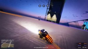 ВЫЖИВЕТ ТОЛЬКО ОДИН! УГАР НА НЕОНОВЫХ БАЙКАХ В GTA 5 ONLINE ( ГТА 5 ДЕДЛАЙН )