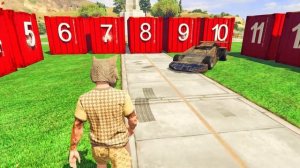 РАНДОМ ВЫБРАЛ МНЕ КОНТЕЙНЕР С БЭТМОБИЛЕМ БЭТМЕНА ! - БИТВА ЗА КОНТЕЙНЕРЫ В ГТА 5 ОНЛАЙН