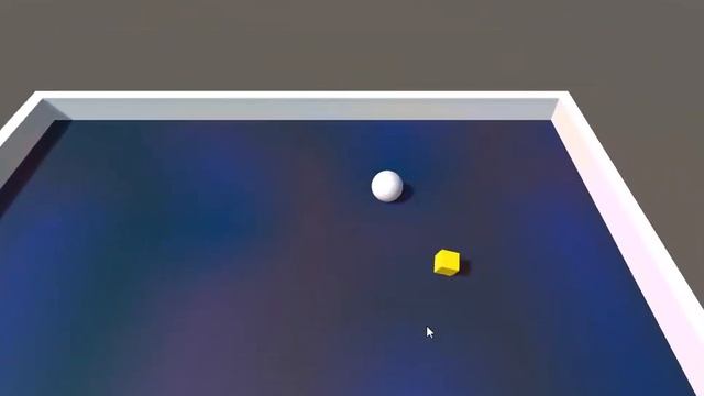 roll a ball / unity смотреть онлайн