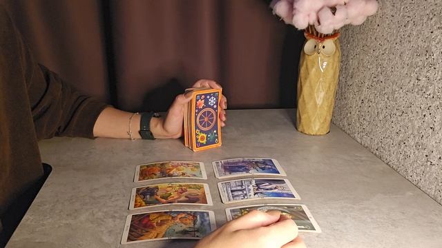 Что или кто вскоре изменит Вашу жизнь ✨️ ⁉️ смотреть онлайн